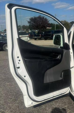 used 2019 Nissan NV200 car, priced at $16,800