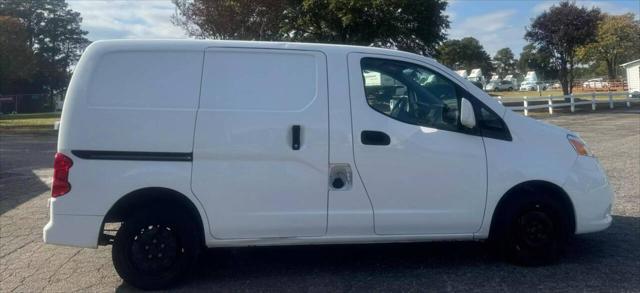 used 2019 Nissan NV200 car, priced at $16,800