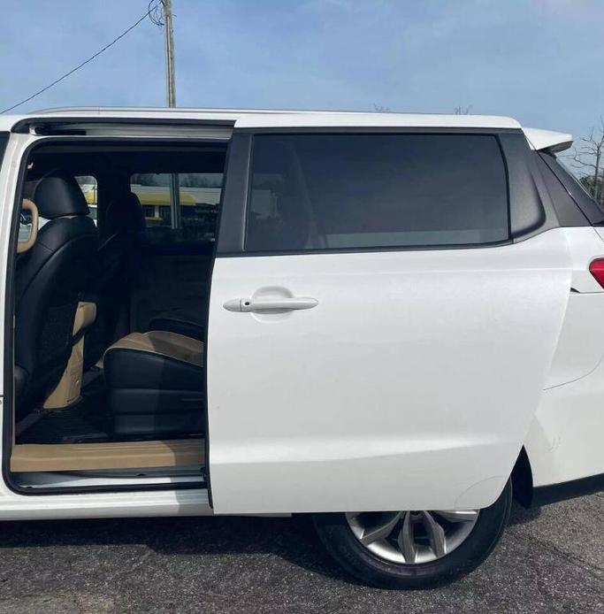 used 2019 Kia Sedona car, priced at $18,599