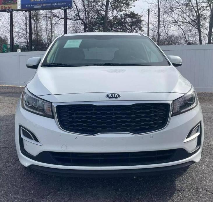 used 2019 Kia Sedona car, priced at $18,599