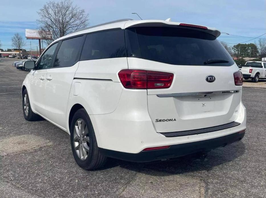 used 2019 Kia Sedona car, priced at $18,599