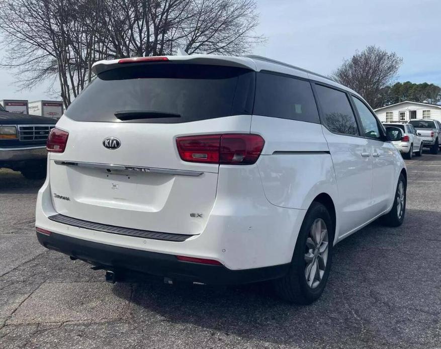 used 2019 Kia Sedona car, priced at $18,599