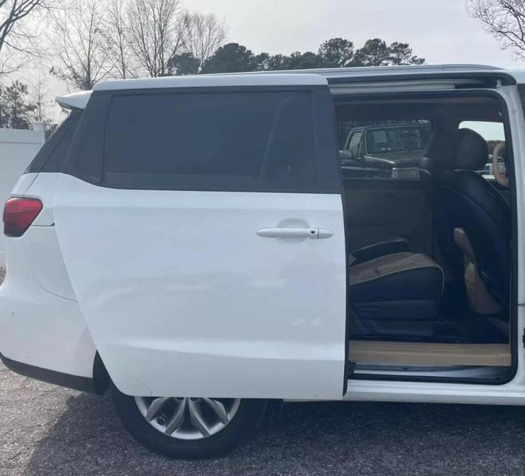 used 2019 Kia Sedona car, priced at $18,599