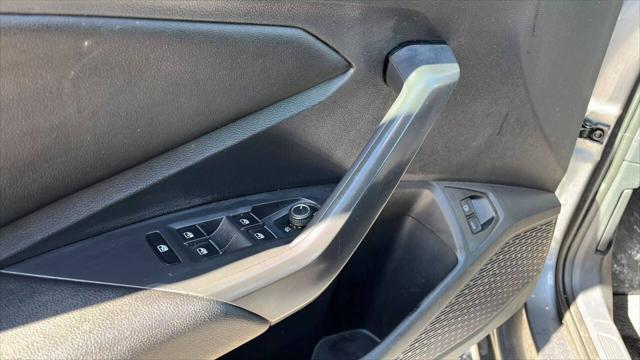 used 2021 Volkswagen Jetta car, priced at $14,999