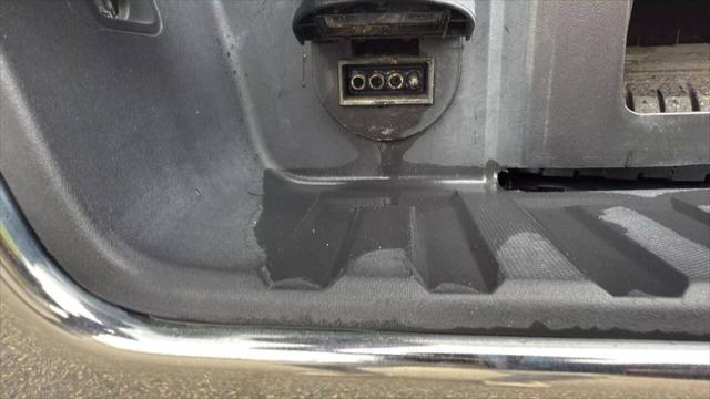used 2018 Chevrolet Silverado 1500 car, priced at $21,499