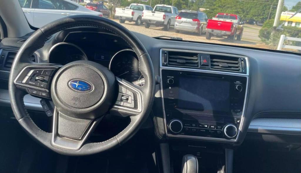 used 2019 Subaru Outback car, priced at $14,999