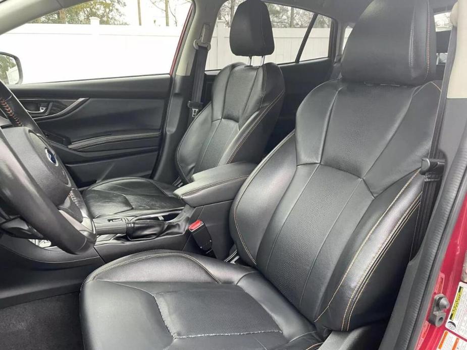 used 2019 Subaru Crosstrek car, priced at $17,999