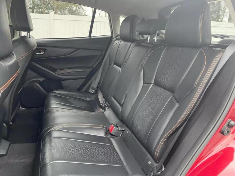 used 2019 Subaru Crosstrek car, priced at $17,999