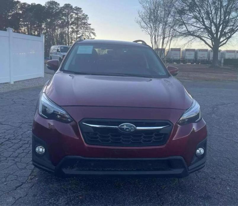 used 2019 Subaru Crosstrek car, priced at $17,999