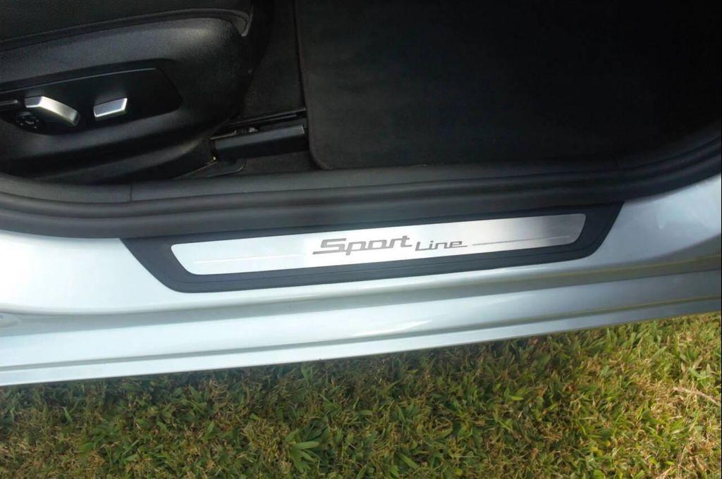 used 2017 BMW 530 car, priced at $13,999