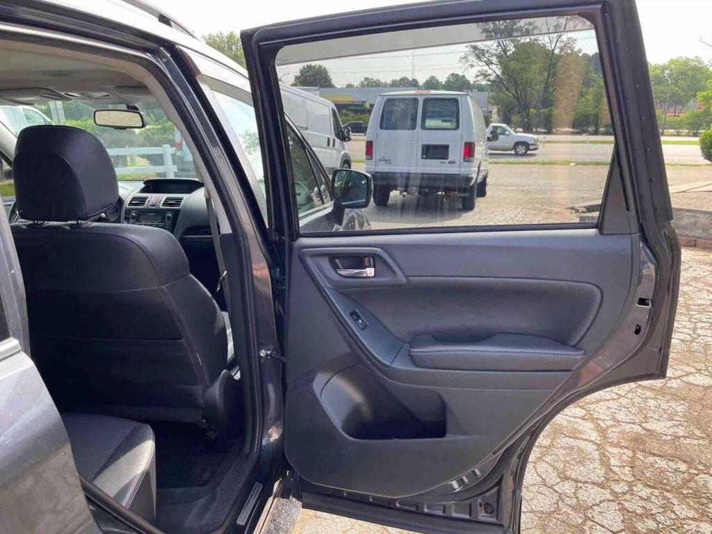 used 2014 Subaru Forester car, priced at $7,999