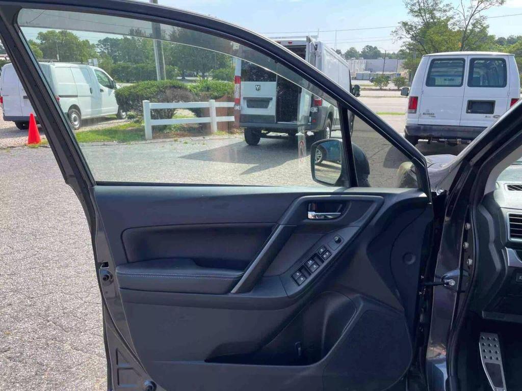 used 2014 Subaru Forester car, priced at $7,999