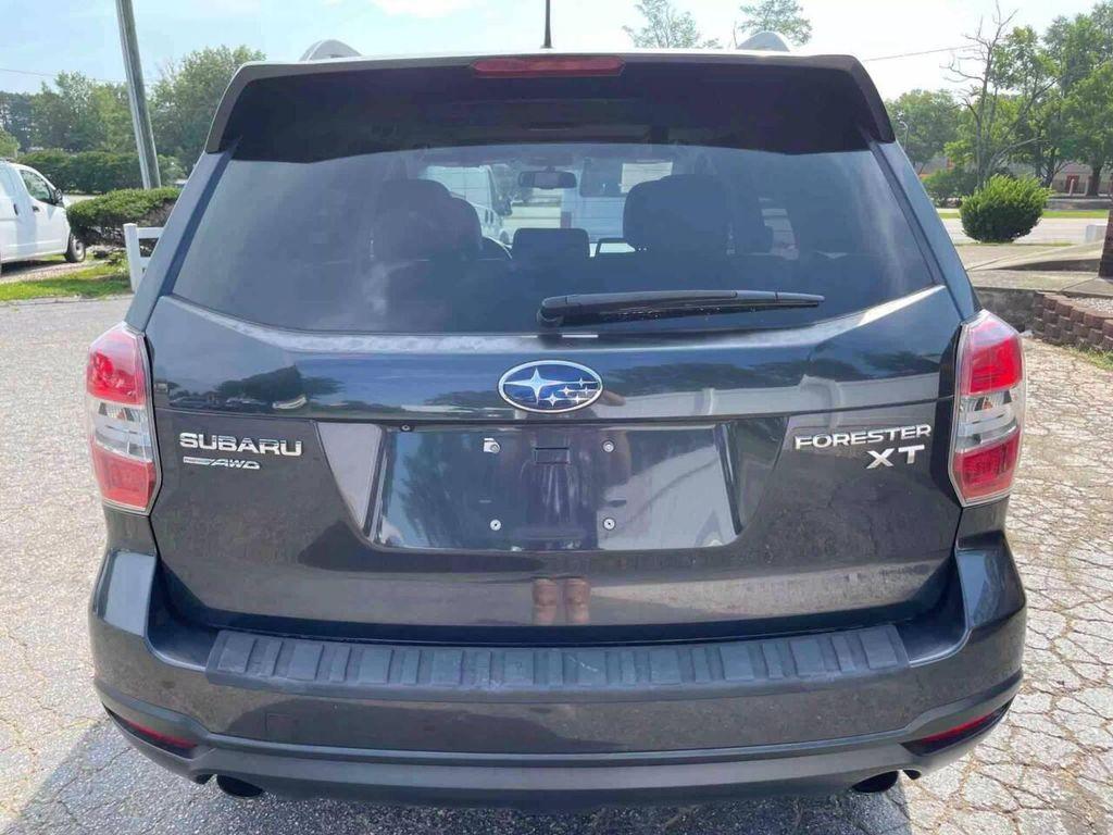 used 2014 Subaru Forester car, priced at $7,999