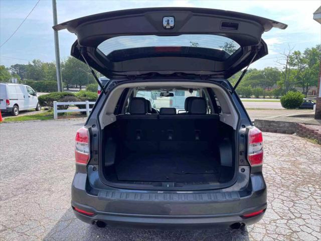 used 2014 Subaru Forester car, priced at $9,399