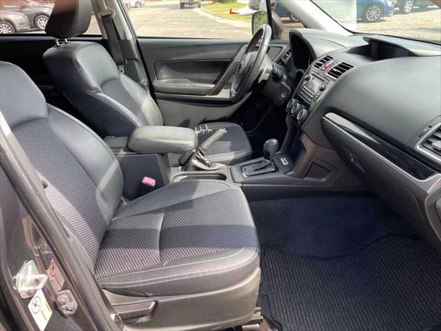 used 2014 Subaru Forester car, priced at $9,399