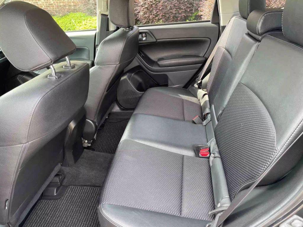 used 2014 Subaru Forester car, priced at $7,999