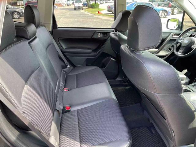 used 2014 Subaru Forester car, priced at $9,399
