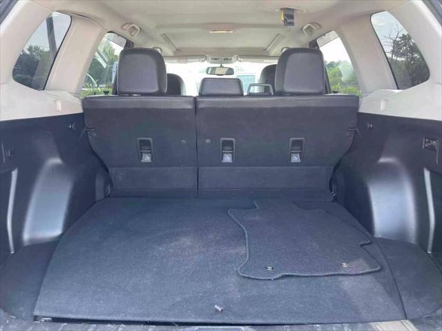 used 2014 Subaru Forester car, priced at $9,399