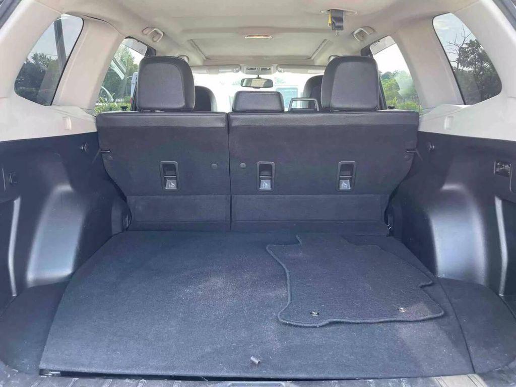 used 2014 Subaru Forester car, priced at $7,999
