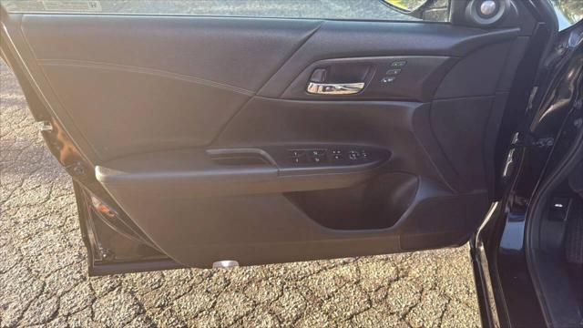 used 2013 Honda Accord car, priced at $12,999