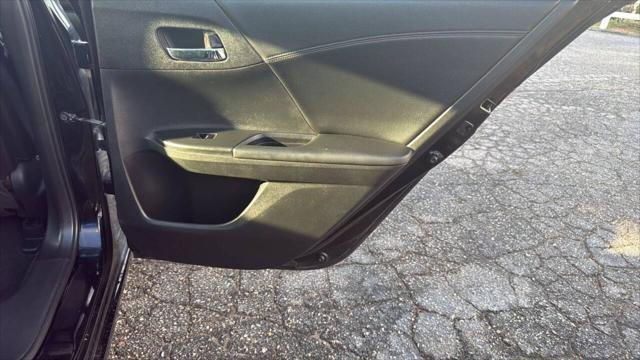 used 2013 Honda Accord car, priced at $12,999