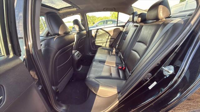 used 2013 Honda Accord car, priced at $12,999