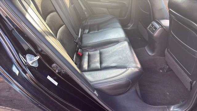 used 2013 Honda Accord car, priced at $12,999