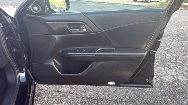 used 2013 Honda Accord car, priced at $12,999
