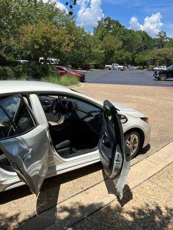 used 2019 Toyota Corolla car, priced at $15,999