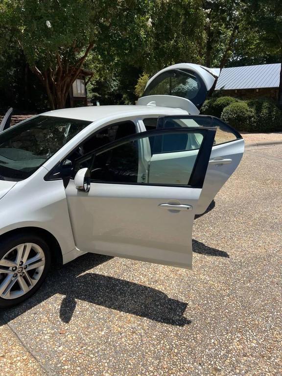 used 2019 Toyota Corolla car, priced at $15,999