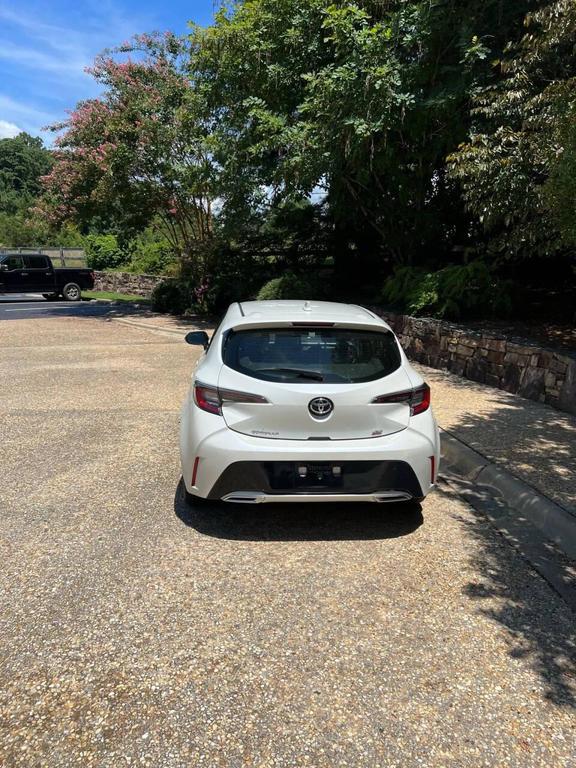 used 2019 Toyota Corolla car, priced at $15,999