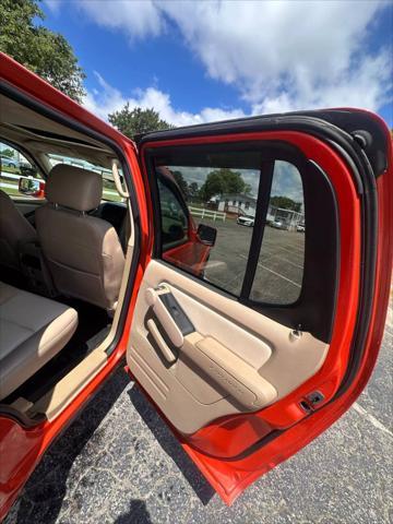 used 2008 Ford Explorer Sport Trac car, priced at $7,999