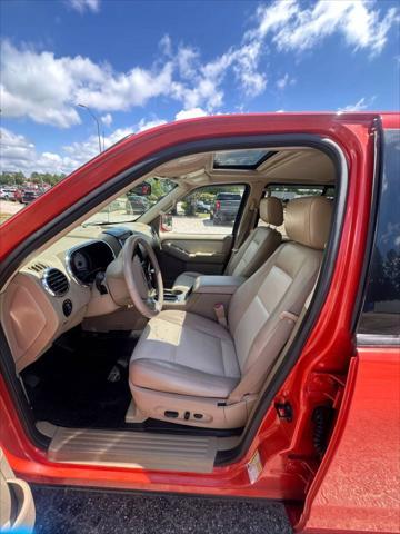 used 2008 Ford Explorer Sport Trac car, priced at $7,999