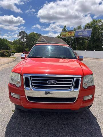 used 2008 Ford Explorer Sport Trac car, priced at $7,999