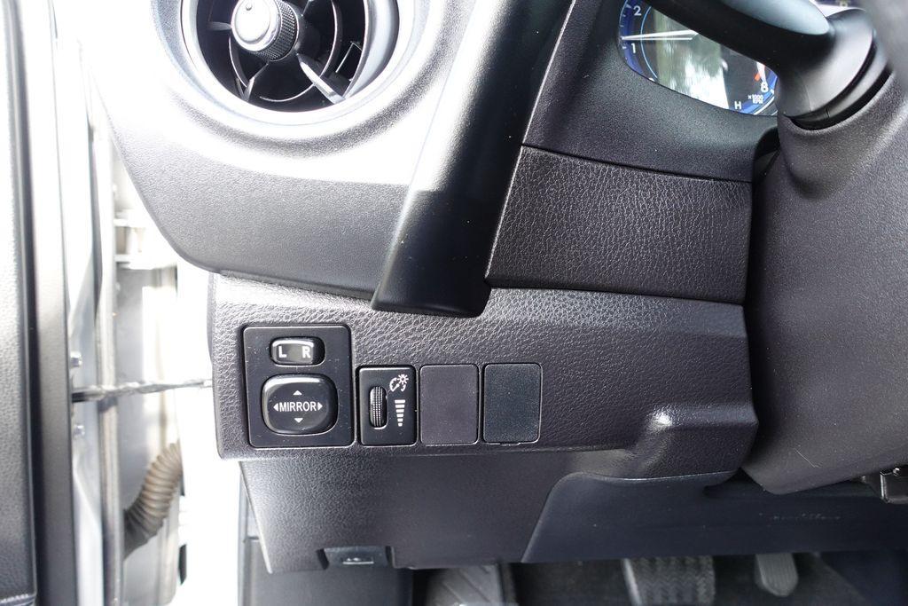 used 2018 Toyota Corolla car, priced at $13,998