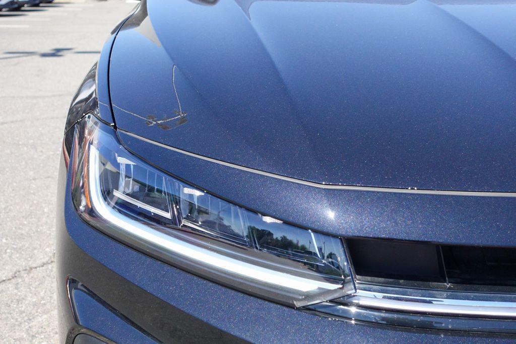 new 2025 Volkswagen Jetta car, priced at $22,696