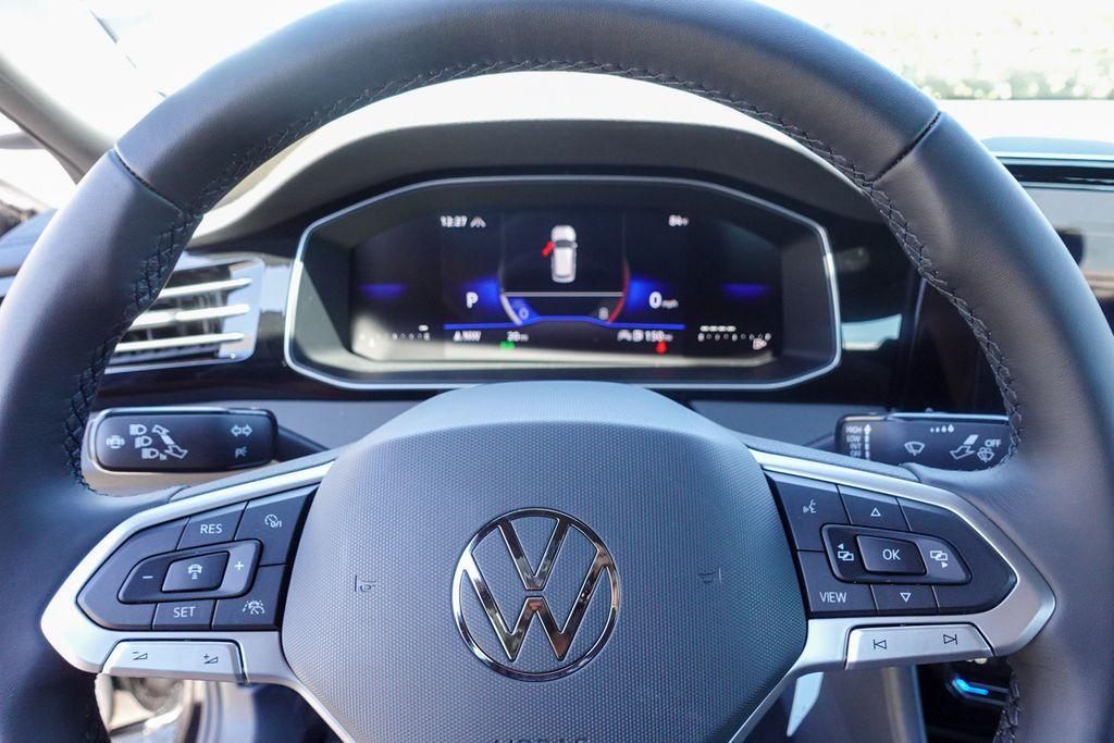 new 2025 Volkswagen Jetta car, priced at $22,696