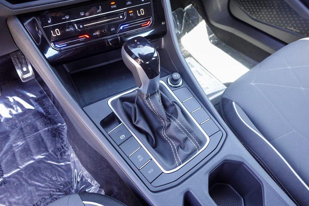 new 2025 Volkswagen Jetta car, priced at $22,696