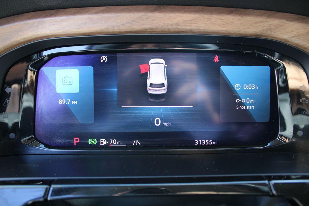 used 2024 Volkswagen Atlas car, priced at $33,449