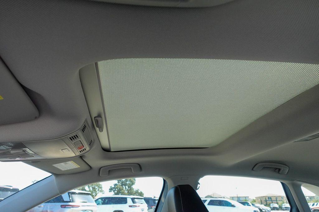 new 2026 Volkswagen Jetta car, priced at $31,430