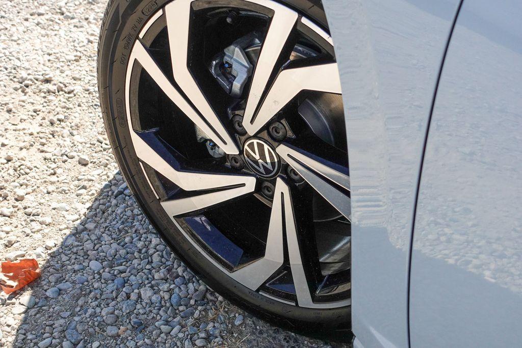 new 2026 Volkswagen Jetta car, priced at $31,430