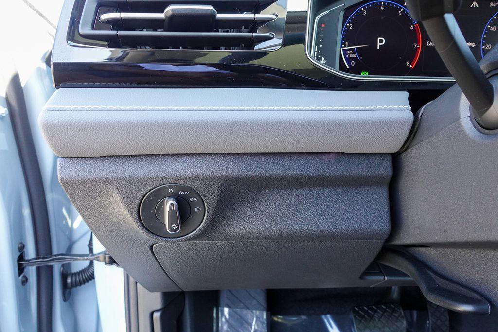 new 2026 Volkswagen Jetta car, priced at $31,430