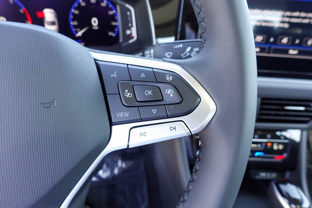 new 2026 Volkswagen Jetta car, priced at $31,430