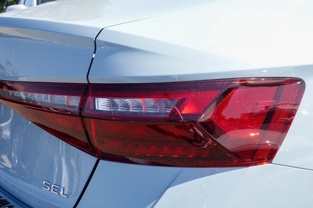 new 2026 Volkswagen Jetta car, priced at $31,430