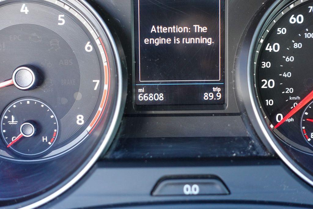 used 2021 Volkswagen Atlas car, priced at $23,488