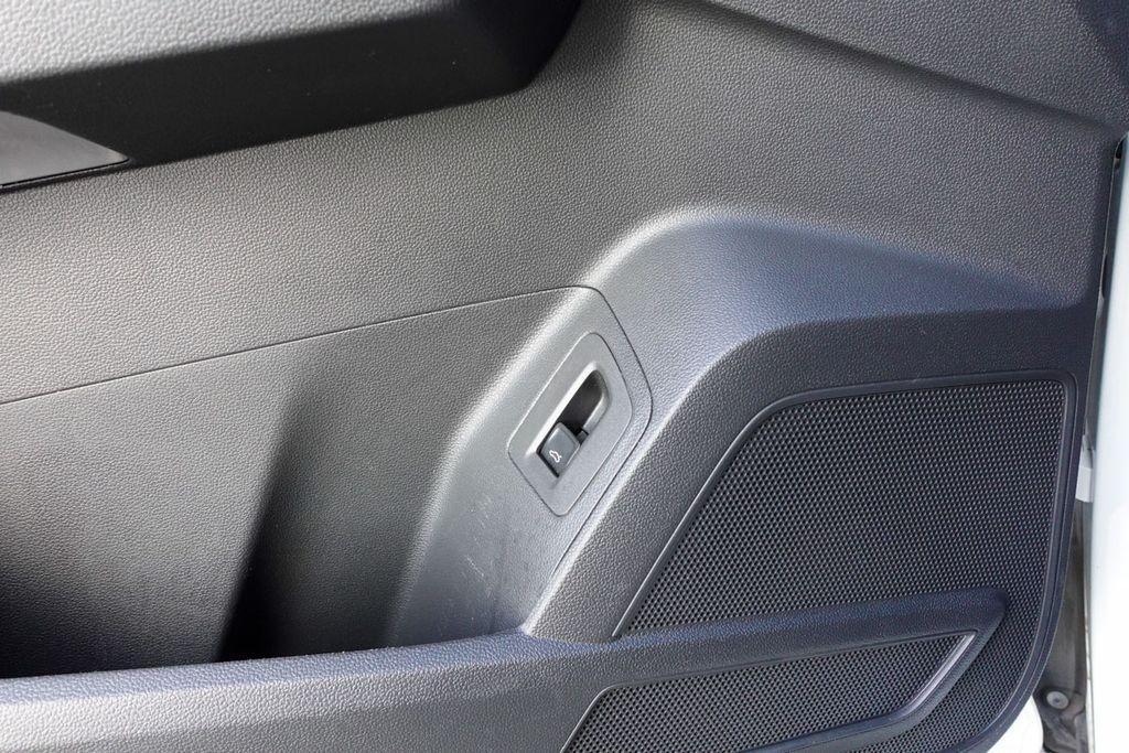 used 2021 Volkswagen Atlas car, priced at $23,488