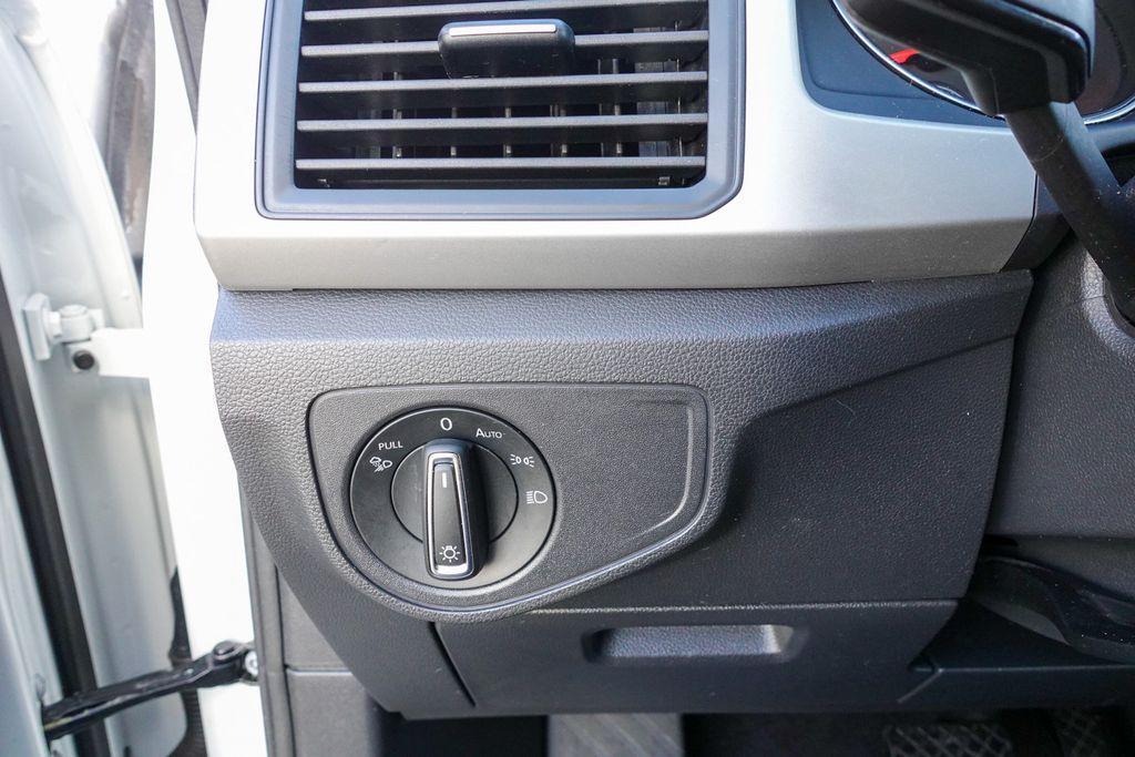 used 2021 Volkswagen Atlas car, priced at $23,488