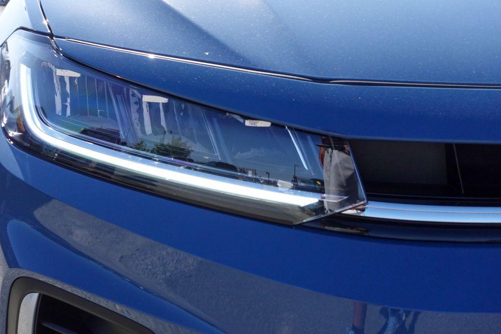 new 2026 Volkswagen Jetta car, priced at $28,080