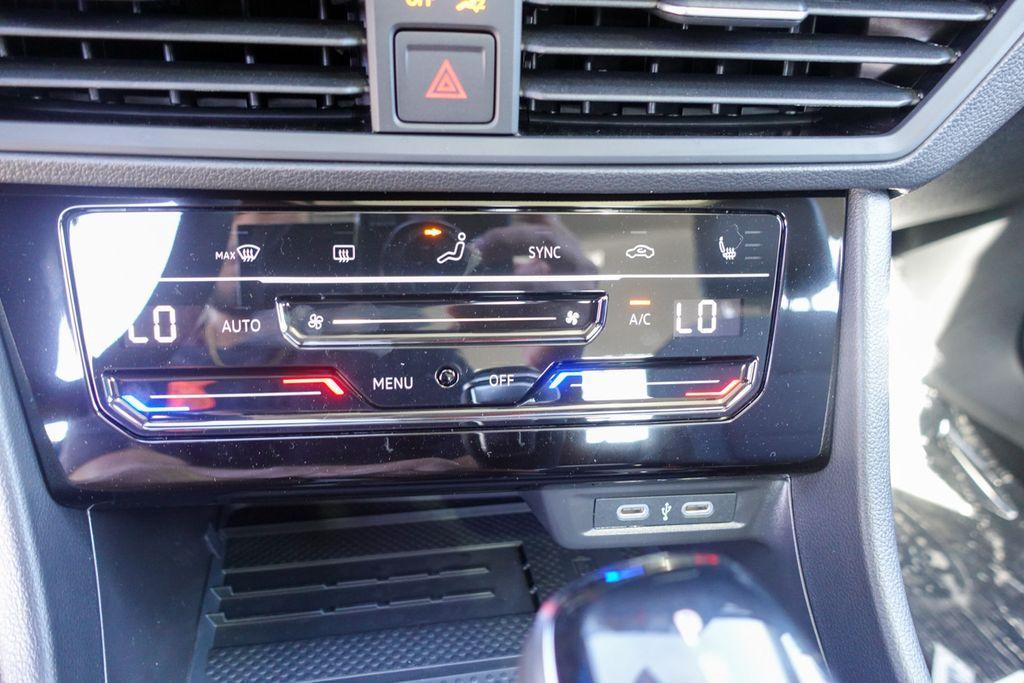 new 2026 Volkswagen Jetta car, priced at $28,080