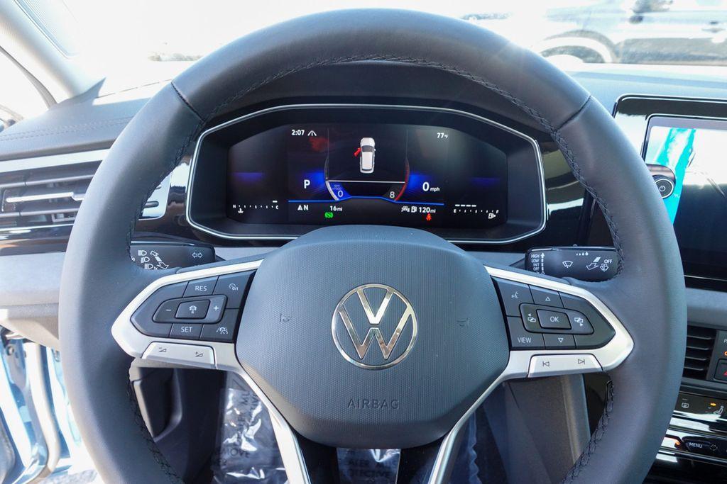 new 2026 Volkswagen Jetta car, priced at $28,080